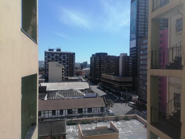 1.5 Bedroom Apartment