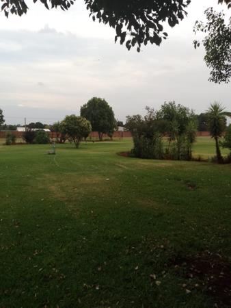 2 773 m² Farm