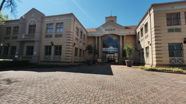 54 m² Office Space