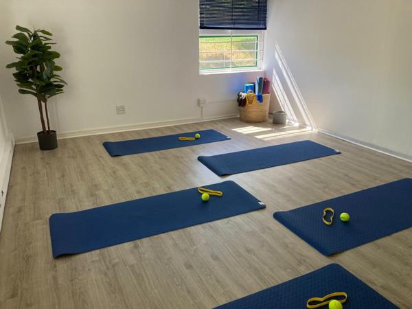 72 m² Commercial space
