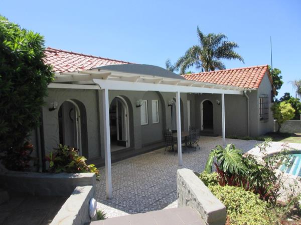 1 Bedroom House
