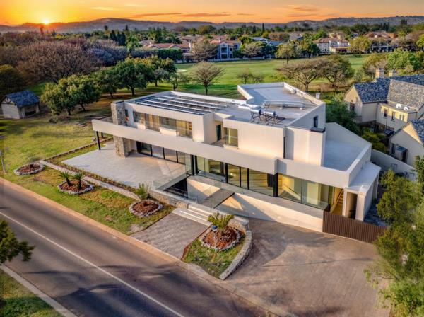 7 Bedroom House