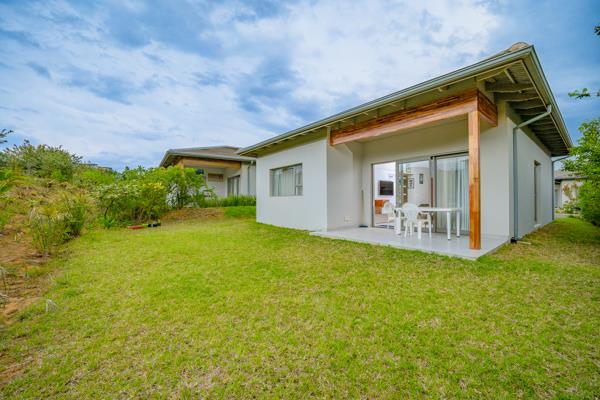 2 Bedroom Simplex