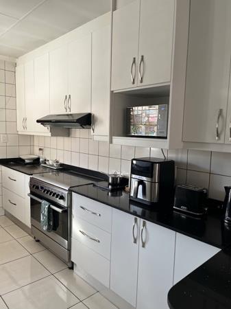 Townhouse in Elandshaven