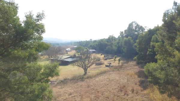 12 ha Farm