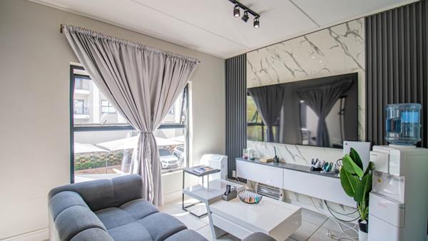 1 Bedroom Townhouse