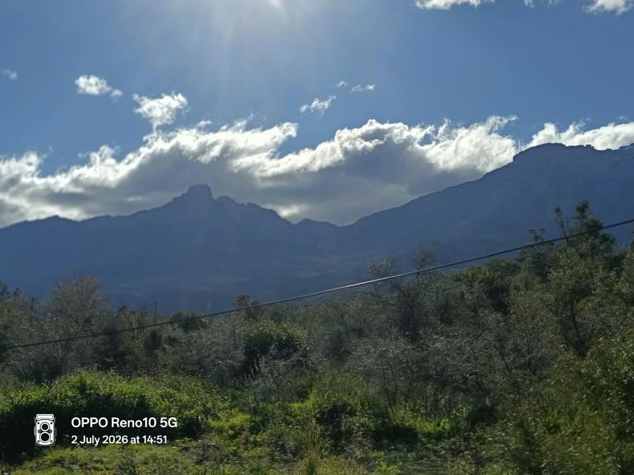 1 455 m² Land