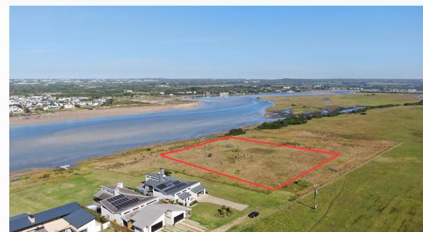 7 185 m² Land
