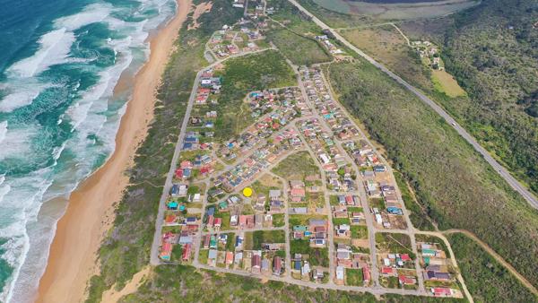 416 m² Land