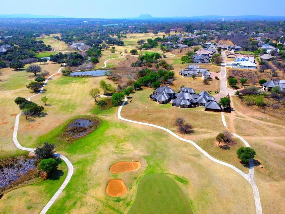 1 229 m² Land
