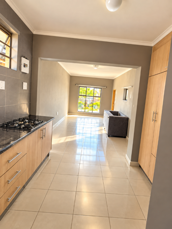 0.5 Bedroom Garden Cottage