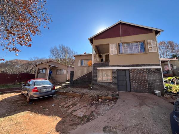 18 Bedroom House
