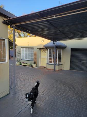 3 Bedroom Cluster