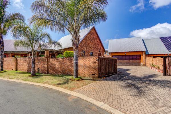 House in Glen Marais