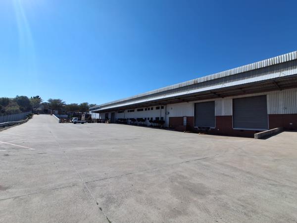 8 760 m² Commercial space