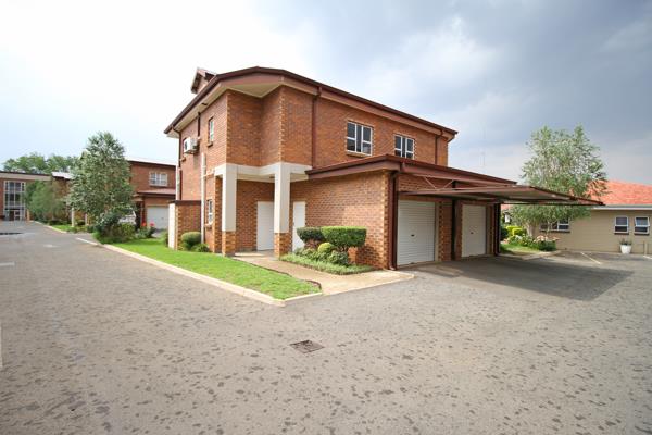 2 Bedroom Duplex