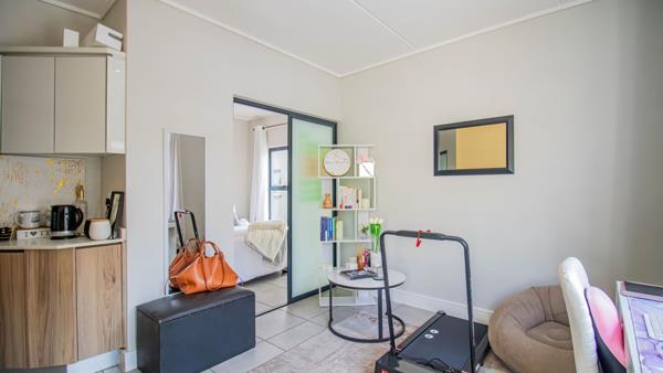1 Bedroom Townhouse