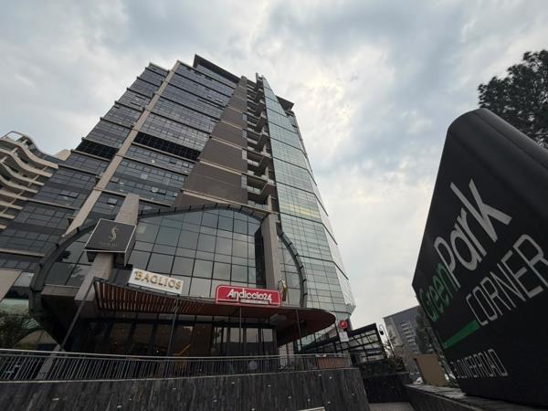 134 m² Commercial space