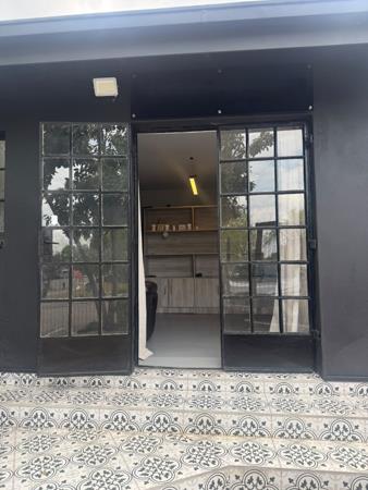 Commercial space