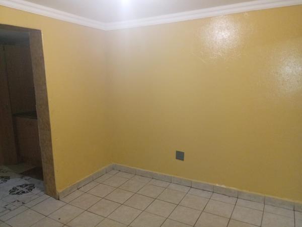 1 Bedroom House