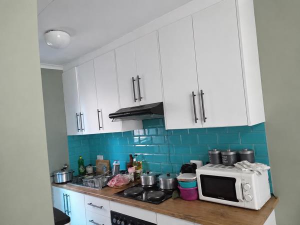 2 Bedroom Flat