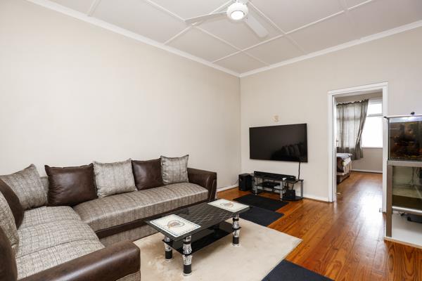 2.5 Bedroom Apartment