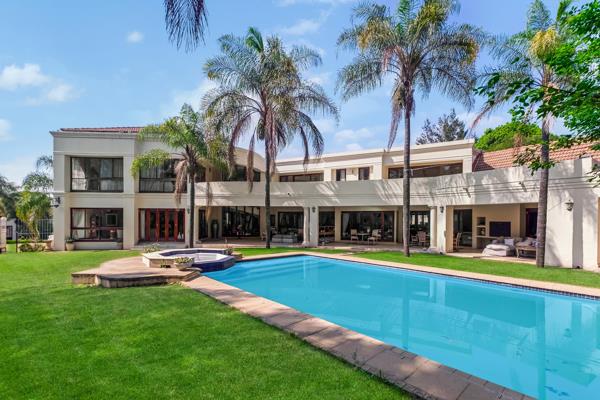 9 Bedroom House