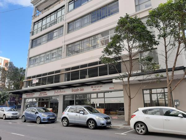 530 m² Commercial space