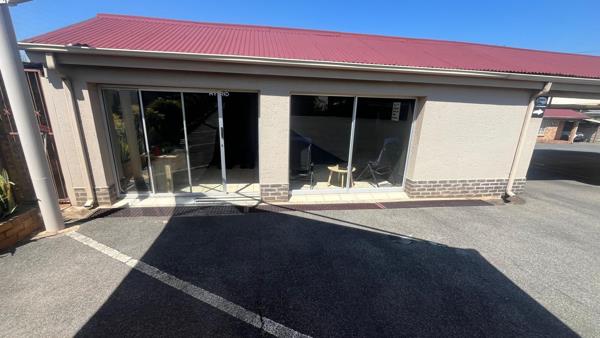 45 m² Office Space