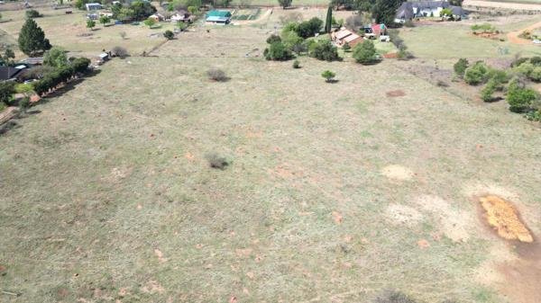2 ha Land
