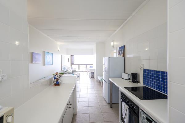2.5 Bedroom Apartment