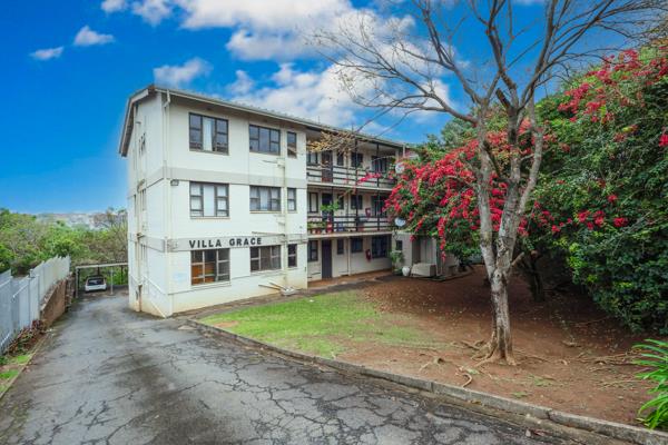 2.5 Bedroom Apartment