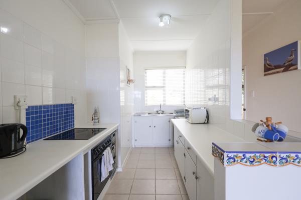 2.5 Bedroom Apartment