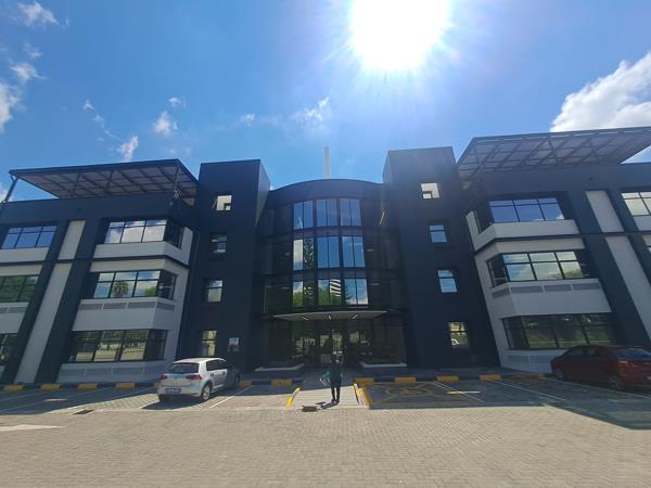 507 m² Commercial space