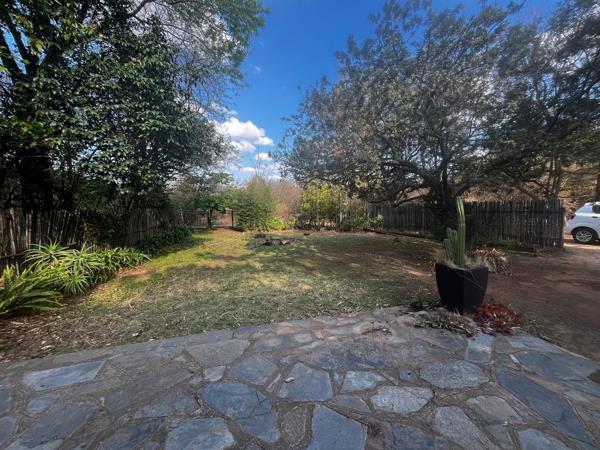3 Bedroom Garden Cottage