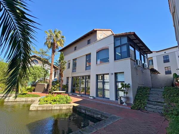 184 m² Commercial space