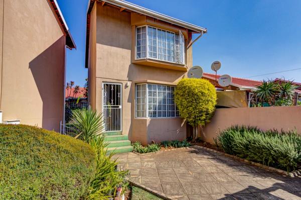 1 Bedroom Townhouse