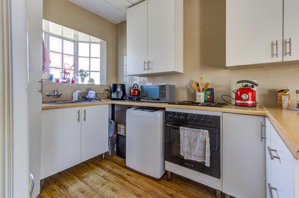 1 Bedroom Townhouse