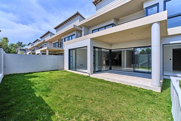 4 Bedroom Cluster