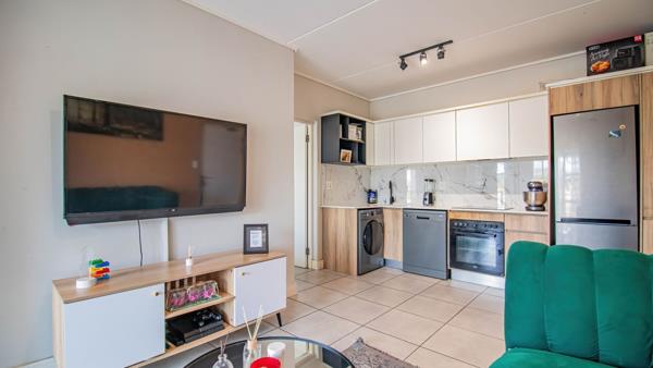 1 Bedroom Townhouse