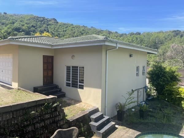 1 Bedroom Garden Cottage