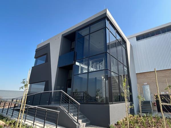 5 796 m² Commercial space
