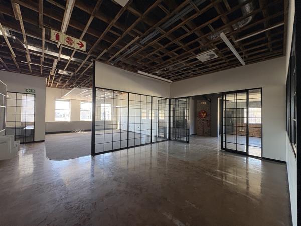 1 616 m² Commercial space