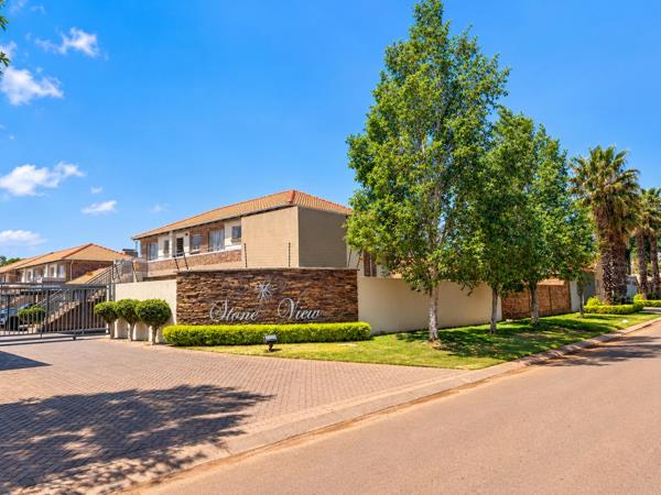 1 Bedroom Townhouse