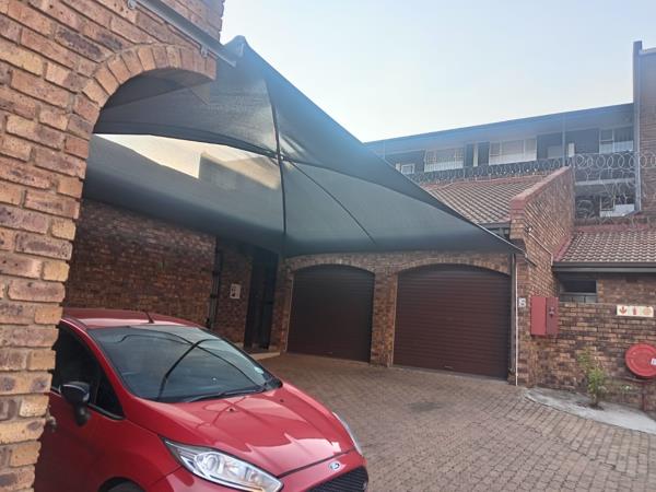 4 Bedroom Townhouse