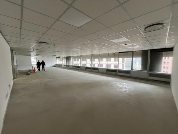 191 m² Commercial space