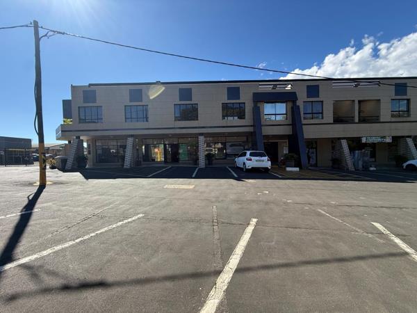 730 m² Commercial space