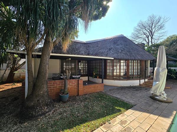 1 Bedroom Garden Cottage