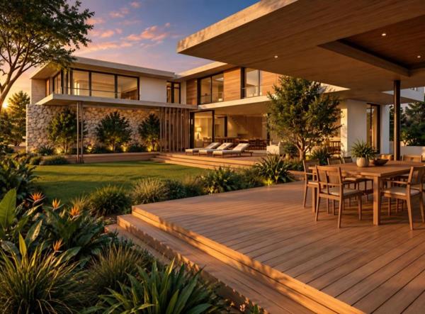 930 m² Land