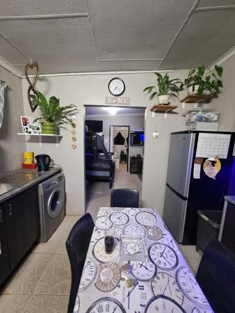1 Bedroom House